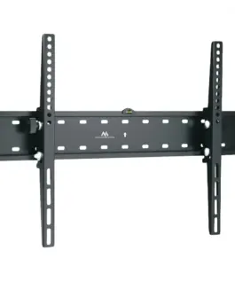 Maclean Handle for TV 37-70 MC-668 черен up to 40kg max vesa 600x400