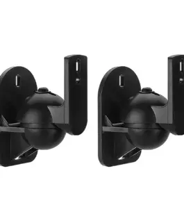 Maclean MC-526B audio bracket