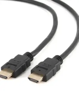 Alternative view of Gembird HDMI кабел with Ethernet Select 1.8m