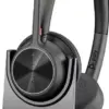 POLY Voyager 4320 USB-C Headset /BT700 + charging stand 77Z31A