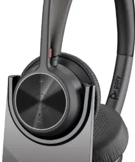 POLY Voyager 4320 USB-C Headset /BT700 + charging stand 77Z31A
