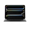 Apple Magic клавиатура for iPad Pro 11 inch (M4/M5) - english (USA) - черен