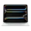Apple Magic клавиатура for iPad Pro 13 inch (M4/M5) - english (USA) - бял