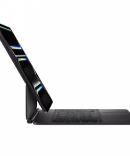 Alternative view of Apple Magic клавиатура for iPad Pro 13 inch (M4/M5) - english (USA) - черен