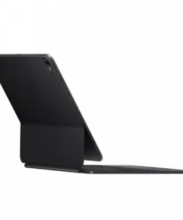 Apple Magic клавиатура for iPad Pro 13 inch (M4/M5) - english (USA) - черен - Image 3
