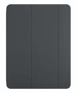 Apple Case Smart Folio for iPad Pro 13-inch (M4/M5) - черен
