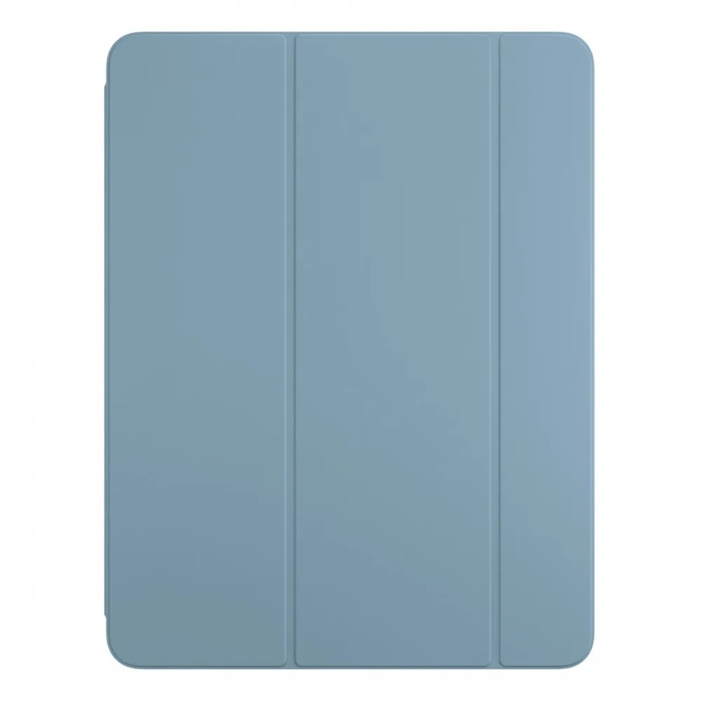 Apple Case Smart Folio for iPad Pro 13-inch (M4/M5) - denim