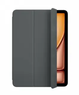 Alternative view of Apple Case Smart Folio for iPad Air 11 inch (M2) - charcoal gray