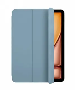 Alternative view of Apple Case Smart Folio for iPad Air 11 inch (M2) - denim