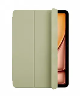 Alternative view of Apple Case Smart Folio for iPad Air 11 inch (M2) - sage
