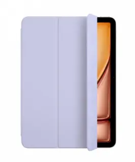 Alternative view of Apple Case Smart Folio for iPad Air 11 inch (M2) - light виолетов