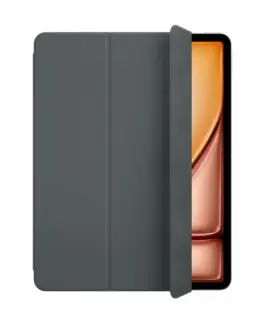 Alternative view of Apple Case Smart Folio for iPad Air 13 inch (M2) - charcoal gray