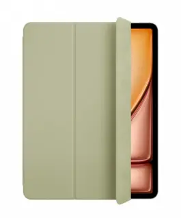 Alternative view of Apple Case Smart Folio for iPad Air 13 inch (M2) - sage