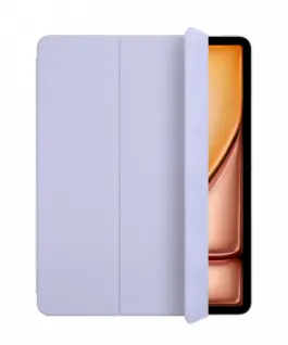 Alternative view of Apple Case Smart Folio for iPad Air 13 inch (M2) - light виолетов