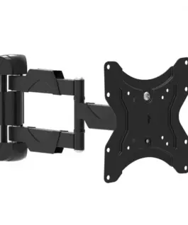 Maclean Handle for TV or монитор 13-55 inches MC-742 25kg черен