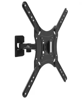 Maclean Brackets for TV MC-758 13-55 инча 30kg черен