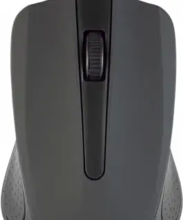 YENKEE USB wiчервен mouse 3 buttons rubberized surface 1000DPI