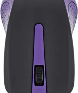 YENKEE USB wiчервен mouse