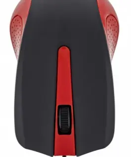 YENKEE USB wiчервен mouse