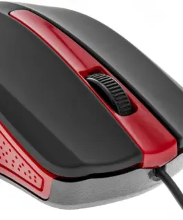 YENKEE USB wiчервен mouse