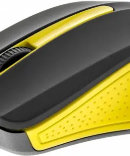 YENKEE USB wiчервен mouse