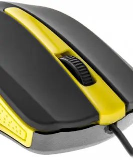 YENKEE USB wiчервен mouse