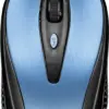 YENKEE USB wiчервен mouse 4 buttons optical symmetrical Blue