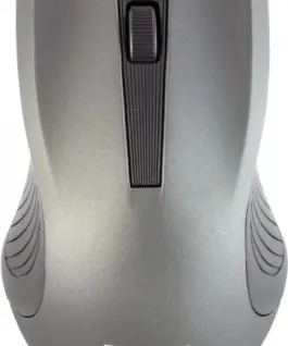 YENKEE 2.4GHz symmetrical wireless mouse 3 buttons range 10 m
