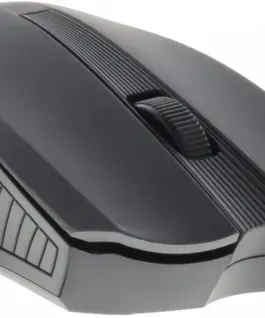 YENKEE 2.4GHz symmetrical wireless mouse