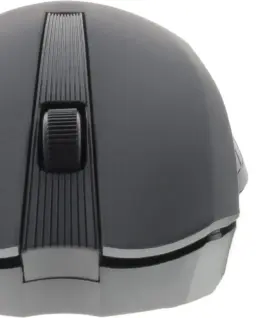 YENKEE 2.4GHz symmetrical wireless mouse