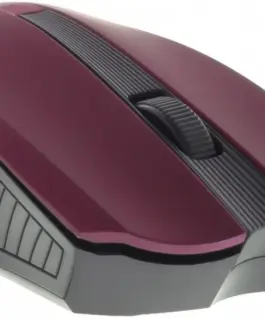 YENKEE 2.4GHz optical symmetrical wireless mouse