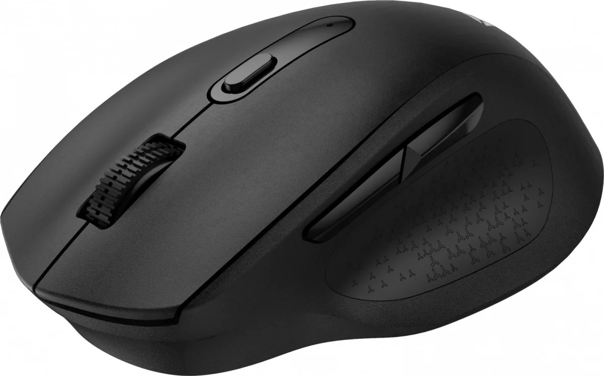 YENKEE Wireless мишка YMS 2050BK EGO Optic 1600DPI DUAL WL+B - Image 3
