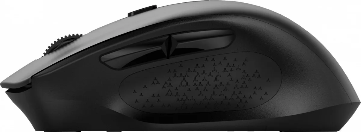 YENKEE Wireless мишка YMS 2050BK EGO Optic 1600DPI DUAL WL+B - Image 4