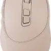 YENKEE Wireless мишка 2.4GHz rechargeable 6 buttons 2400DPI 45