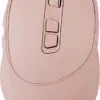 YENKEE Wireless мишка 2.4GHz rechargeable 6 buttons 2400DPI
