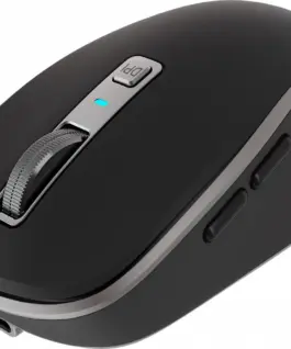 YENKEE Dual WiFi+Bluetooth wireless mouse