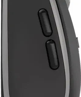 YENKEE Dual WiFi+Bluetooth wireless mouse