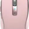 YENKEE DUAL WiFi+Bluetooth wireless mouse 2400DPI battery