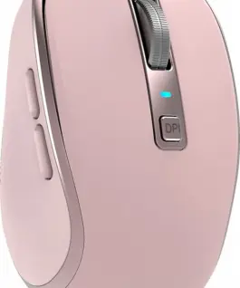YENKEE DUAL WiFi+Bluetooth wireless mouse
