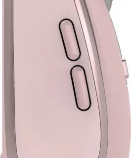 YENKEE DUAL WiFi+Bluetooth wireless mouse