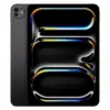 Apple iPad Pro 11 inch Wi-Fi + Cellular 2TB - Space черен