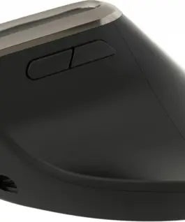 YENKEE Dual 2.4GGz/BT5.0/BT3.0 battery vertical wireless mouse