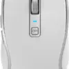 YENKEE DUAL WiFi+Bluetooth wireless mouse rechargeable battery 5 buttons