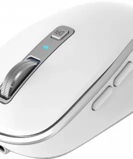 YENKEE DUAL WiFi+Bluetooth wireless mouse