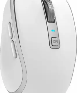 YENKEE DUAL WiFi+Bluetooth wireless mouse