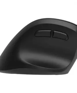 Alternative view of YENKEE Ergonomic left-handed wireless mouse, Dual WL+BT battery