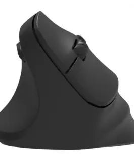 YENKEE Ergonomic left-handed wireless mouse