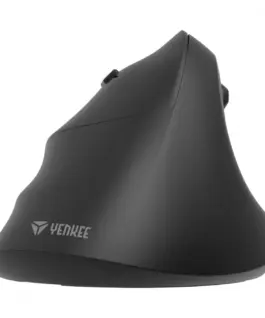 YENKEE Ergonomic left-handed wireless mouse