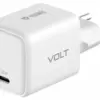 YENKEE USB C 35W 3A Power delivery 3.0 QC 3.0 мрежово зарядно бял