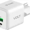 YENKEE USB C/A mains зарядно 20W/18W 3A Power delivery 3.0 QC3.0